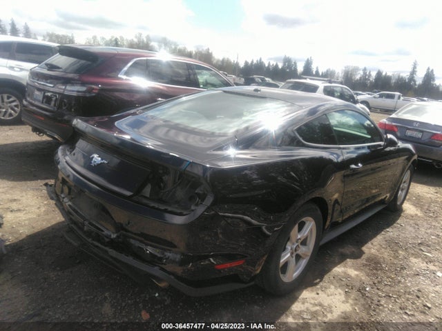 Ford Mustang Ecoboost 2019 1FA6P8TH7K5182880 Image 6