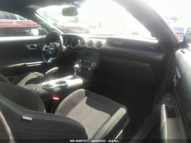 Ford Mustang Ecoboost 2019 1FA6P8TH7K5182880 Image 7