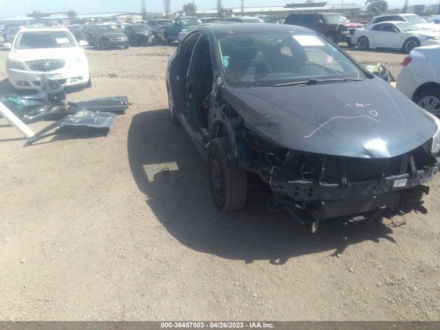 Chevrolet CRUZE LS 2016 1G1BB5SM6G7281022 Image 8