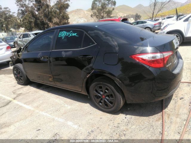 Toyota Corolla L/le/s/s Plus/le Plus 2014 5YFBURHE4EP107311 Image 5