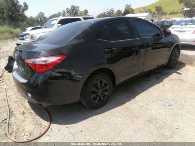 Toyota Corolla L/le/s/s Plus/le Plus 2014 5YFBURHE4EP107311 Image 6