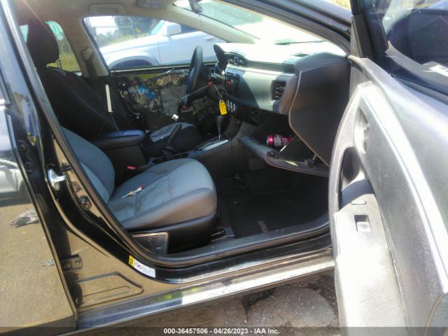 Toyota Corolla L/le/s/s Plus/le Plus 2014 5YFBURHE4EP107311 Image 7