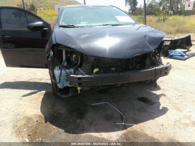 Toyota Corolla L/le/s/s Plus/le Plus 2014 5YFBURHE4EP107311 Image 8