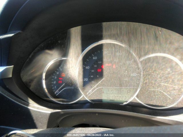 Toyota Corolla L/le/s/s Plus/le Plus 2014 5YFBURHE4EP107311 Image 9