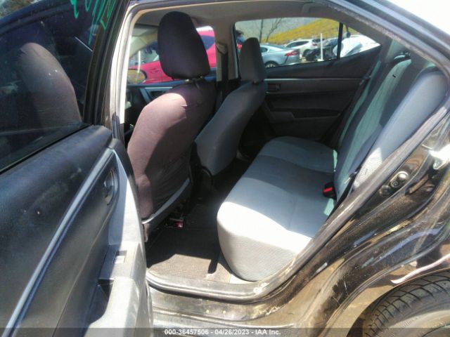 Toyota Corolla L/le/s/s Plus/le Plus 2014 5YFBURHE4EP107311 Image 10