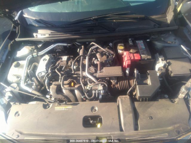 3N1AB8CV1LY234178 Nissan SENTRA SV