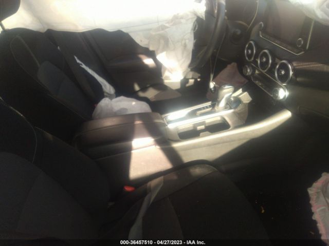 3N1AB8CV1LY234178 Nissan SENTRA SV