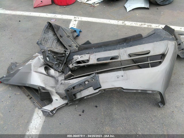 2013 NISSAN ROGUE S VIN: JN8AS5MT9DW555360