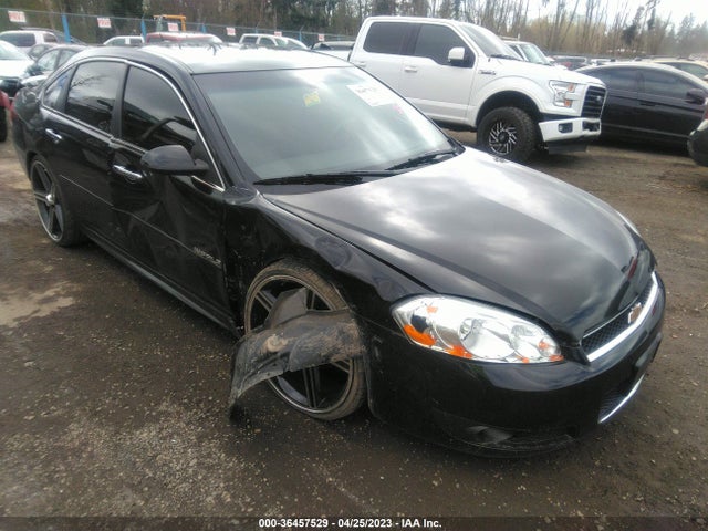 2016 2G1WC5E37G1136117 main image