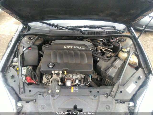 Chevrolet Impala Limited Ltz 2016 2G1WC5E37G1136117 Image 10
