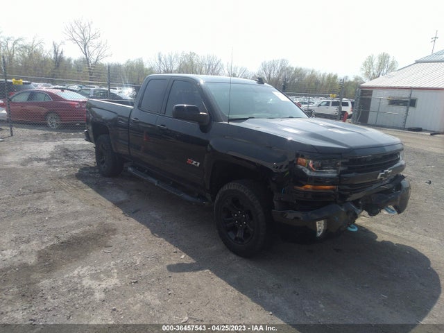 2016 1GCVKREC5GZ245129 main image