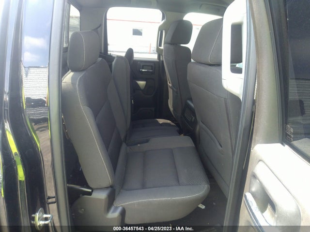 2016 CHEVROLET SILVERADO 1500 LT VIN: 1GCVKREC5GZ245129