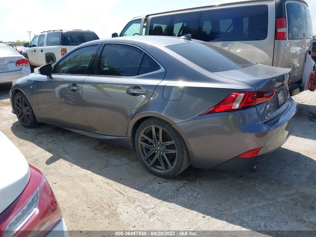 Aukcja sprzedaży 2016 Lexus Is 200t, vin: JTHBA1D28G5036280, numer aukcji: 36457550