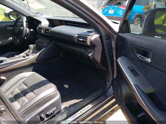 Aukcja sprzedaży 2016 Lexus Is 200t, vin: JTHBA1D28G5036280, numer aukcji: 36457550