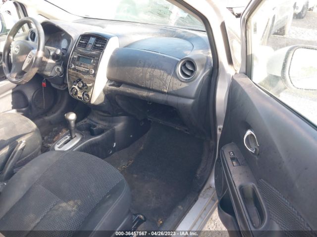 3N1CE2CPXFL415974 Nissan Versa Note S/s Plus/sv/sr/sl