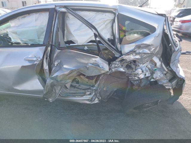 3N1CE2CPXFL415974 Nissan Versa Note S/s Plus/sv/sr/sl