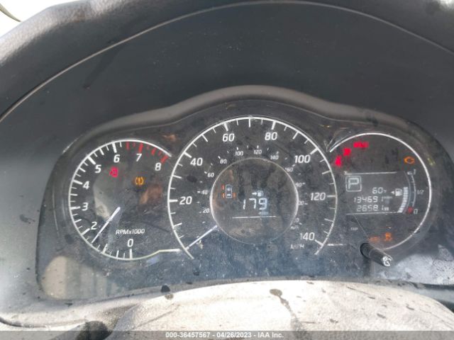 3N1CE2CPXFL415974 Nissan Versa Note S/s Plus/sv/sr/sl