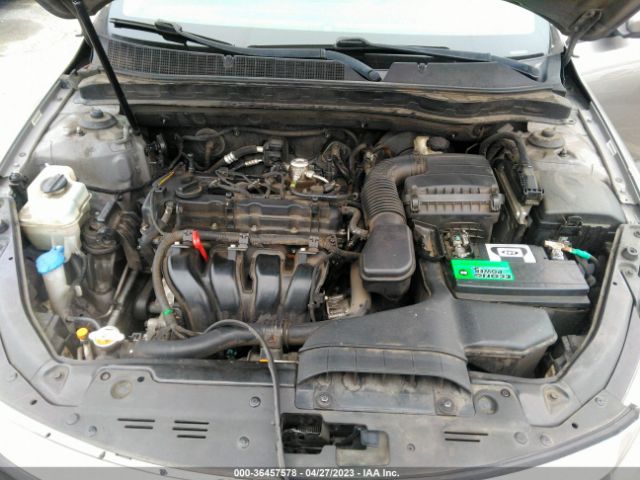 5XXGM4A76FG380992 KIA Optima Lx