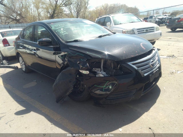 2015 3N1AB7AP7FY383116 main image