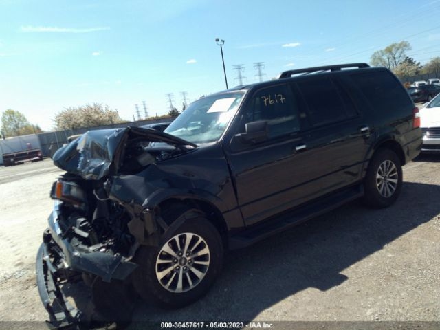 1FMJU1JT8FEF35012 Ford Expedition Xlt/king Ranch