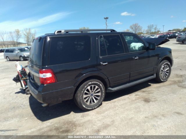 1FMJU1JT8FEF35012 Ford Expedition Xlt/king Ranch