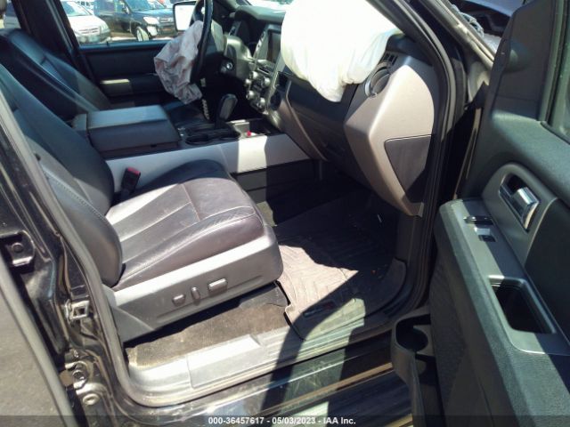 1FMJU1JT8FEF35012 Ford Expedition Xlt/king Ranch