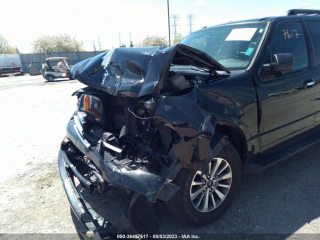 1FMJU1JT8FEF35012 Ford Expedition Xlt/king Ranch