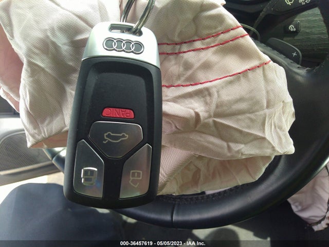 WAUENCF51JA133094 Audi A5 Sportback Premium Plus