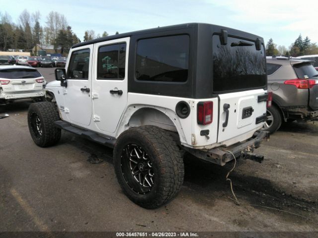 1C4HJWDG4JL919932 Jeep Wrangler Jk Unlimited Sport S
