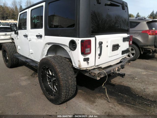 1C4HJWDG4JL919932 Jeep Wrangler Jk Unlimited Sport S
