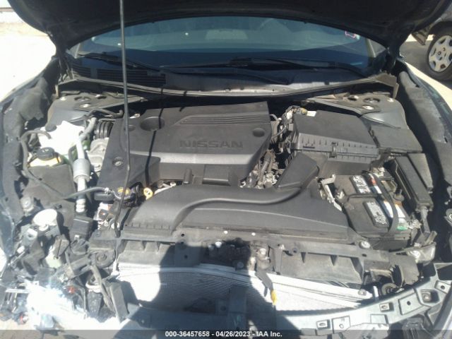 1N4AL3AP2JC211618 Nissan Altima 2.5 Sl