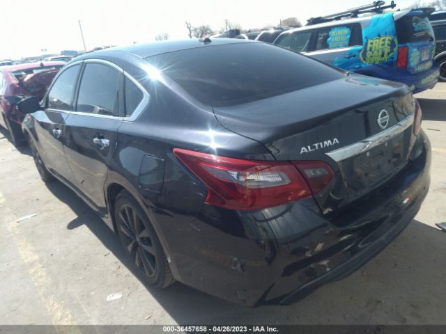 1N4AL3AP2JC211618 Nissan Altima 2.5 Sl