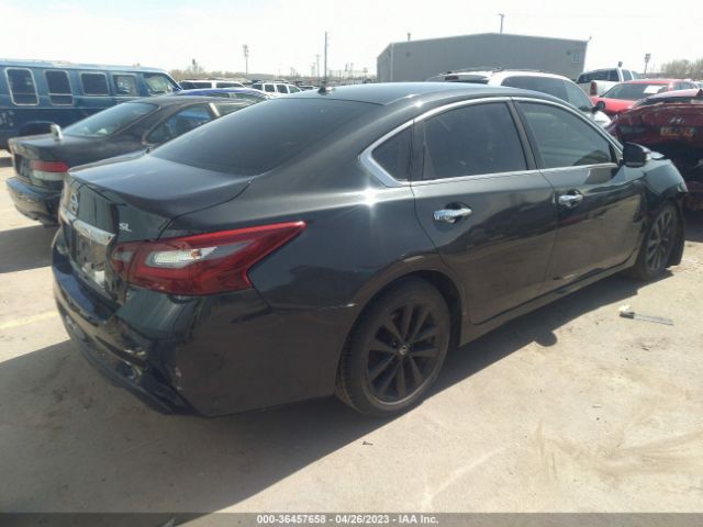 1N4AL3AP2JC211618 Nissan Altima 2.5 Sl