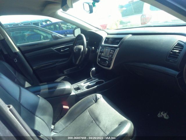 1N4AL3AP2JC211618 Nissan Altima 2.5 Sl