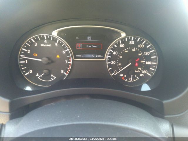 1N4AL3AP2JC211618 Nissan Altima 2.5 Sl