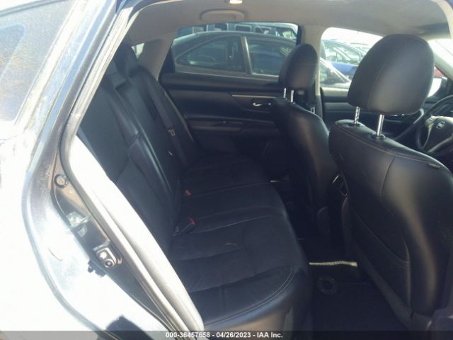 1N4AL3AP2JC211618 Nissan Altima 2.5 Sl