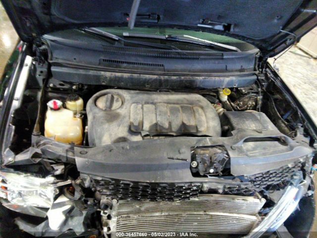 3C4PDCBG0FT743588 Dodge Journey Sxt