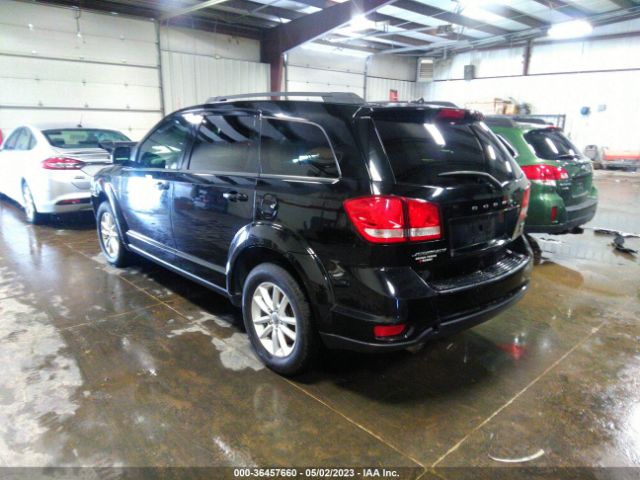 3C4PDCBG0FT743588 Dodge Journey Sxt