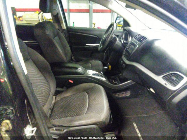 3C4PDCBG0FT743588 Dodge Journey Sxt