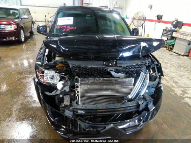 3C4PDCBG0FT743588 Dodge Journey Sxt