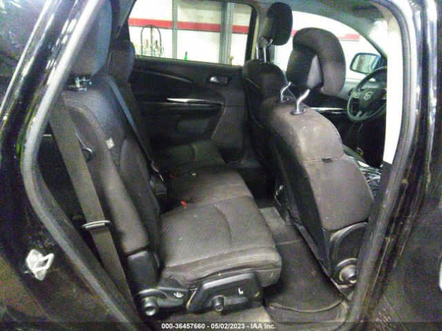 3C4PDCBG0FT743588 Dodge Journey Sxt