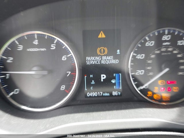 JA4AD3A30KJ002163 Mitsubishi Outlander Se