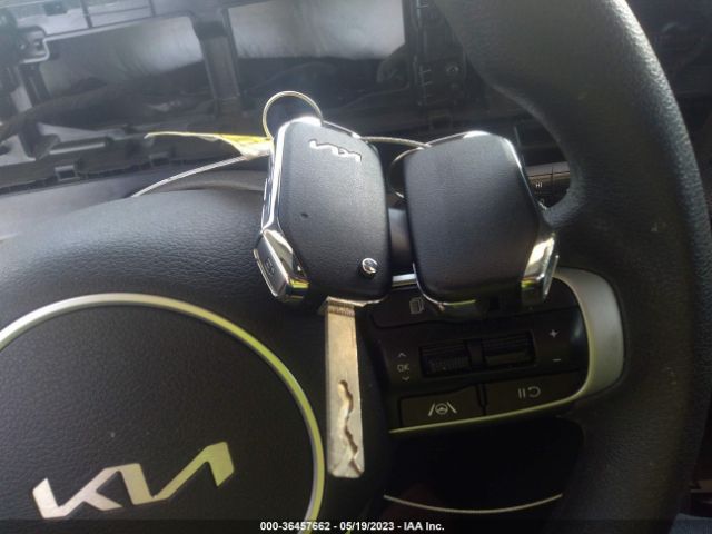 KNDPUCAG6P7016964 KIA Sportage Hybrid Lx