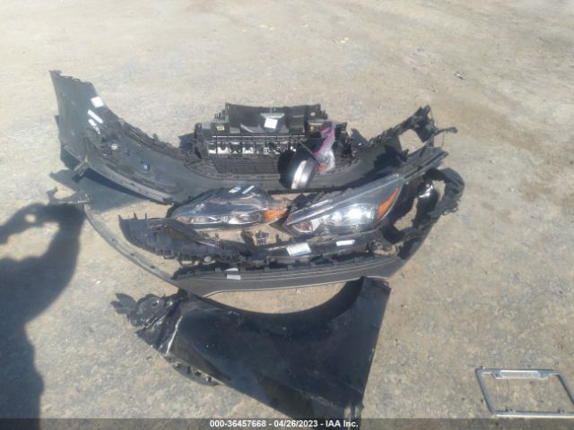 1FADP3FE0GL225759 Ford FOCUS SE