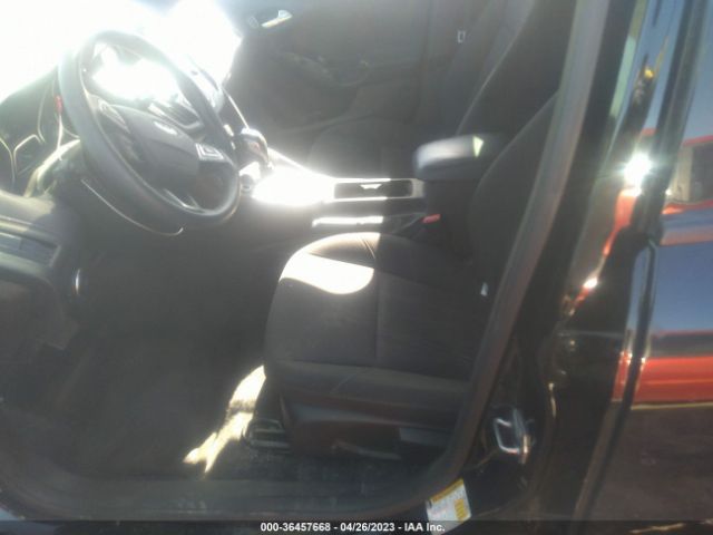 1FADP3FE0GL225759 Ford FOCUS SE