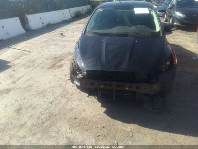 1FADP3FE0GL225759 Ford FOCUS SE