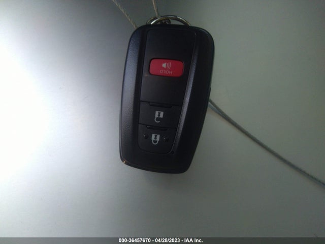 Toyota RAV4 HYBRID 2023 2T3UWRFV7PW156453 Image 11