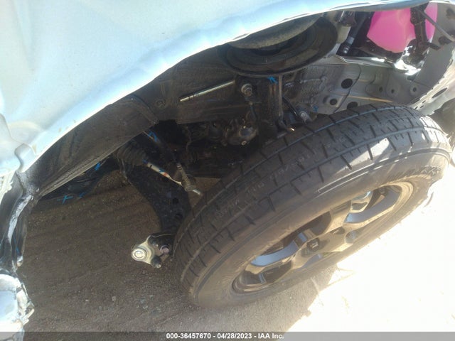 Toyota RAV4 HYBRID 2023 2T3UWRFV7PW156453 Image 6