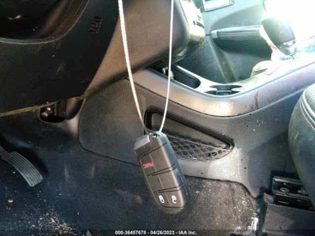 3C4PDCEG6JT462982 Dodge JOURNEY GT