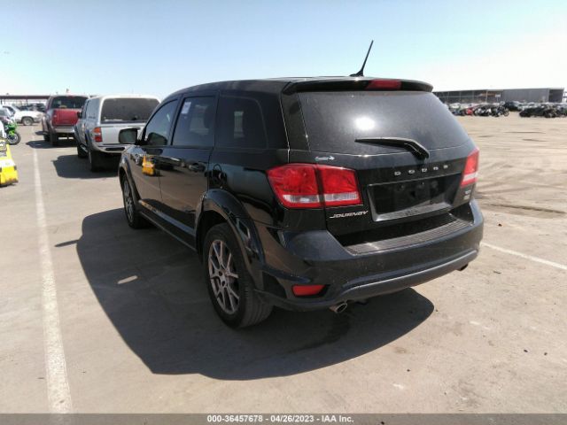 3C4PDCEG6JT462982 Dodge JOURNEY GT